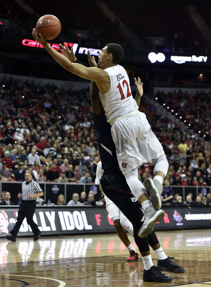 Fresno State wins Mountain West, NCAA Tournament spot Sports Illustrated