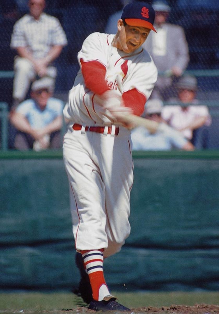 Stan Musial