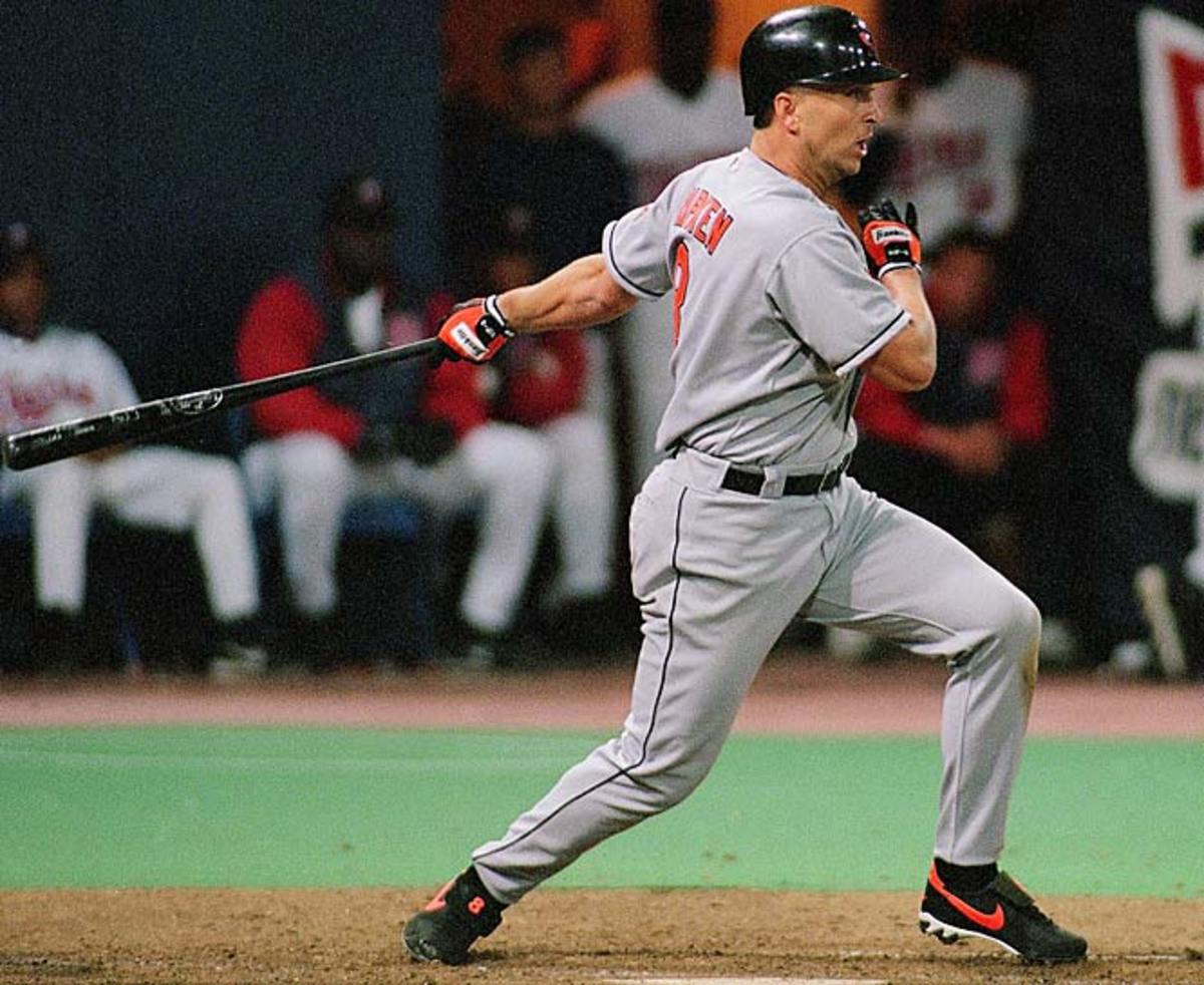 Cal Ripken Jr.