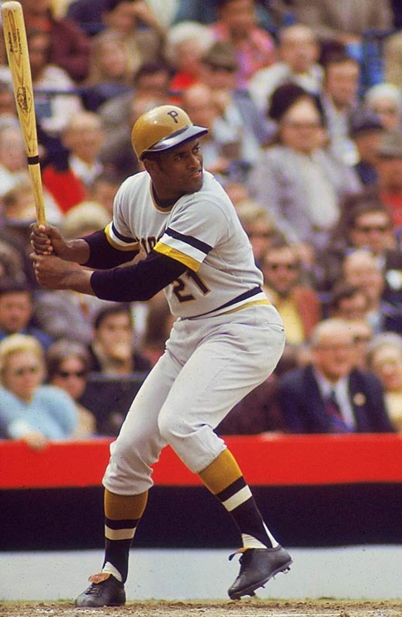 Roberto Clemente
