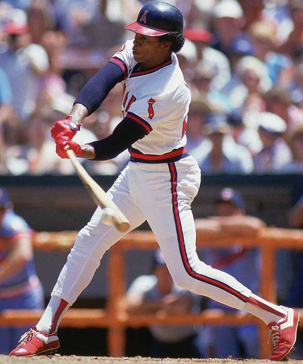 Rod Carew