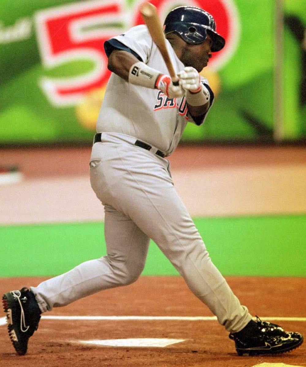 Tony Gwynn