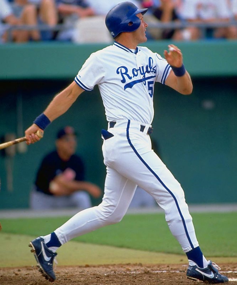 George Brett