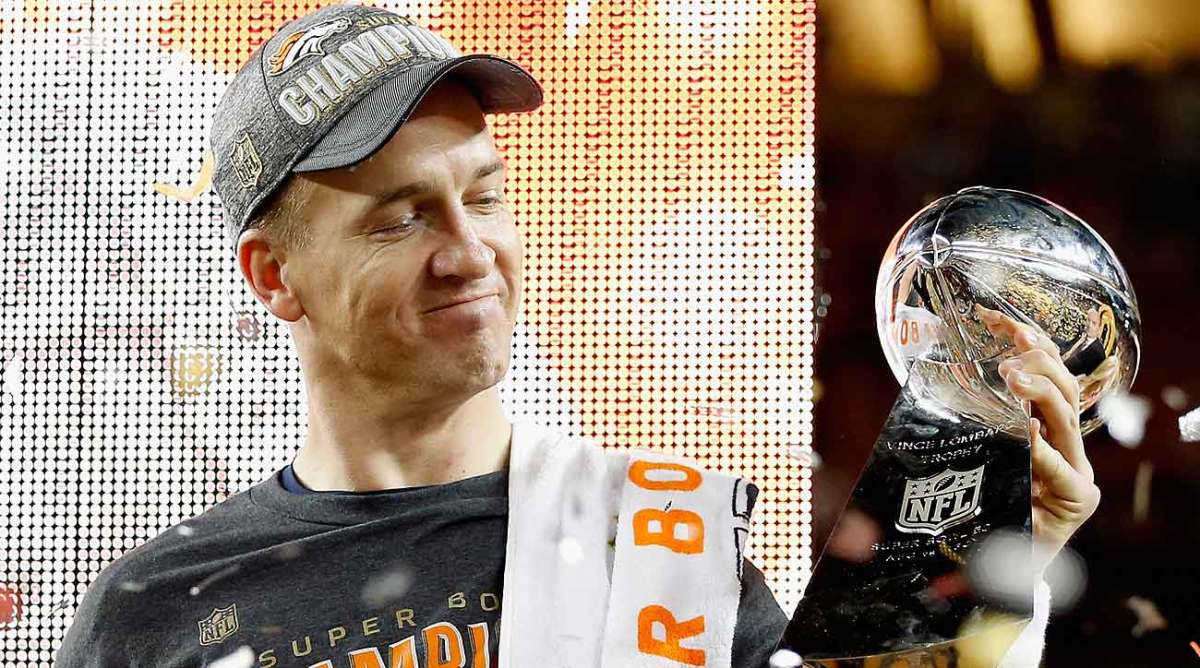 Last month, Peyton Manning became the 12th quarterback with at least two Super Bowl wins as a starter, but the first to do it with different franchises.