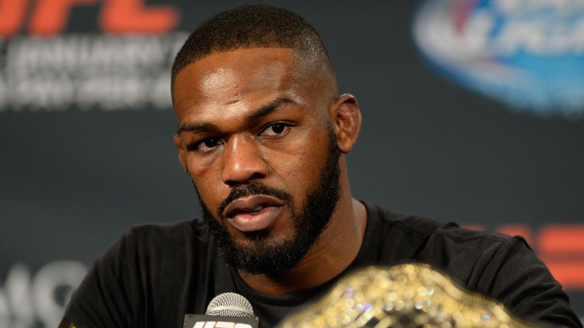 UFC Jon Jones did not knowingly take banned substance