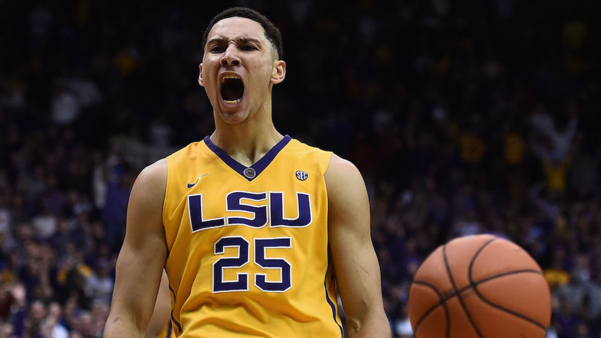 2016 NBA draft picks Full first and second round results Sports