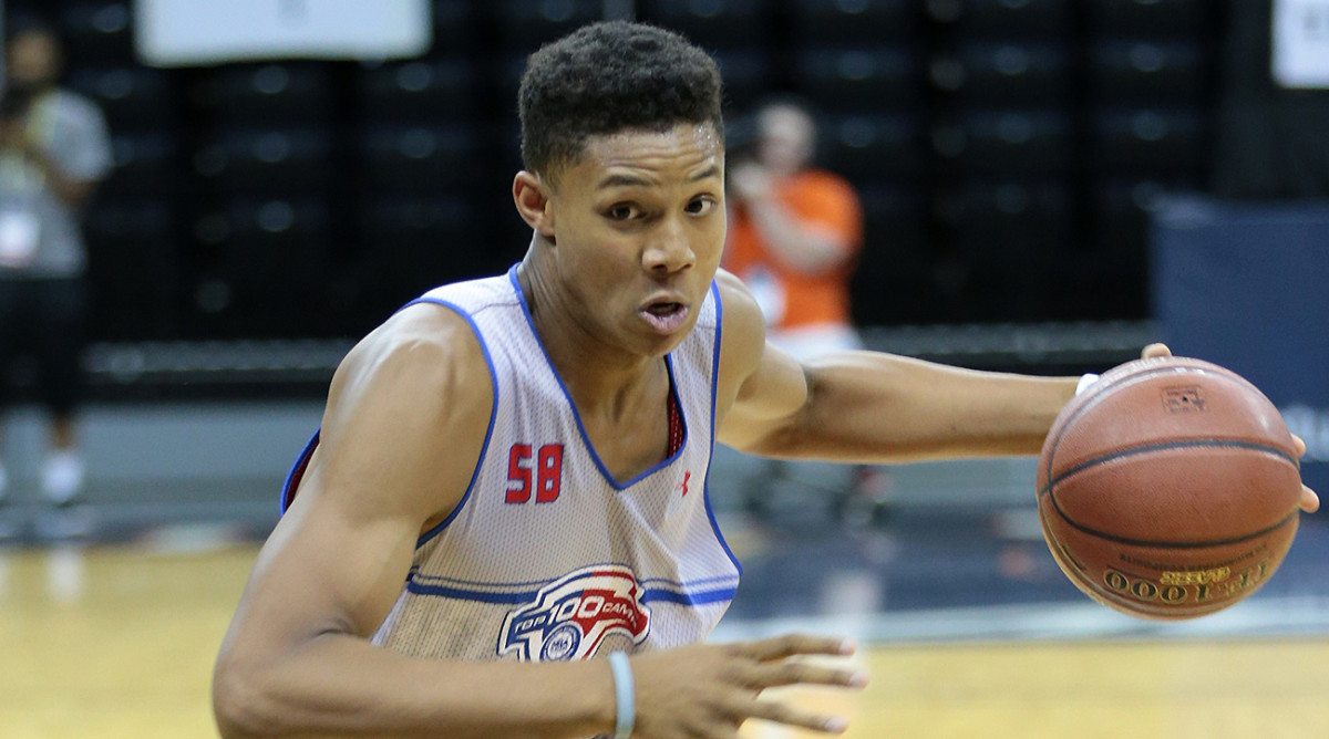 Arizona adds to 2017 class with Lee's commitment Sports Illustrated