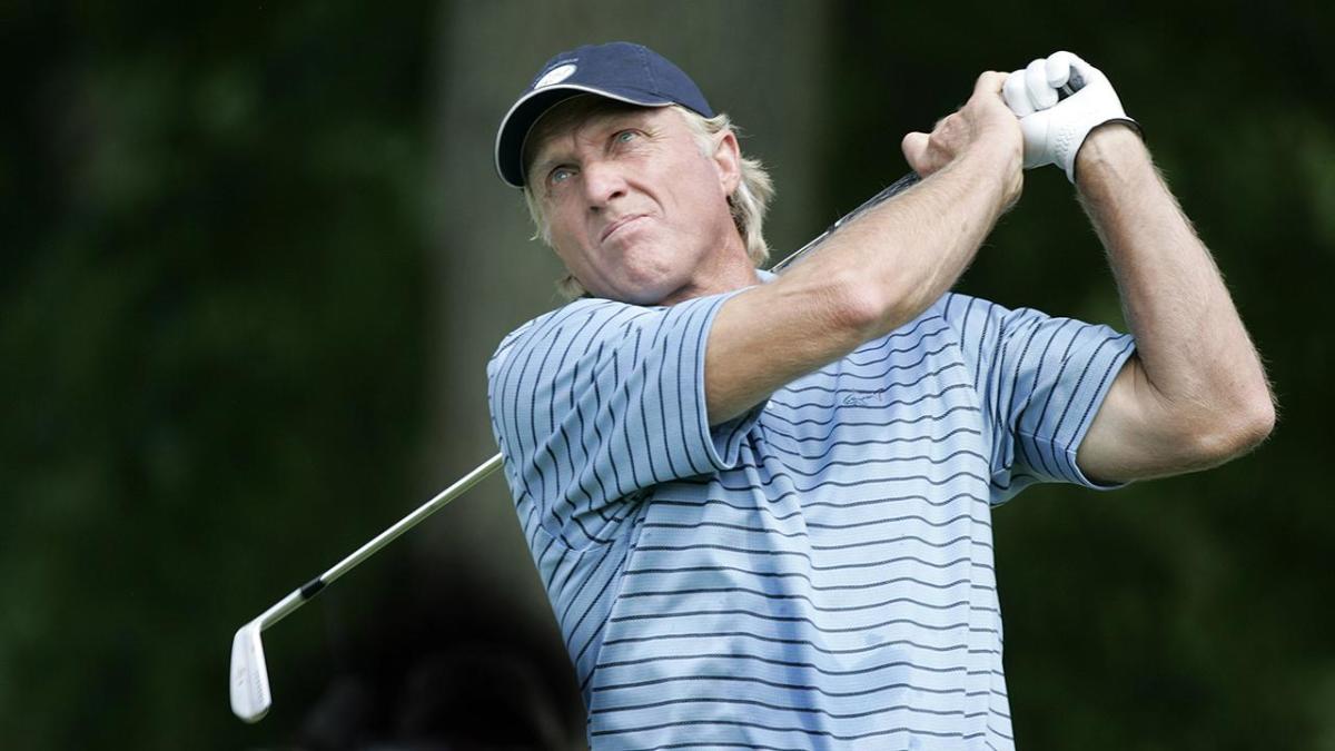 Golf A zerotolerance policy would erase golf's PED issue Sports