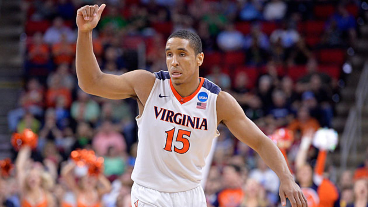 Malcolm Brogdon