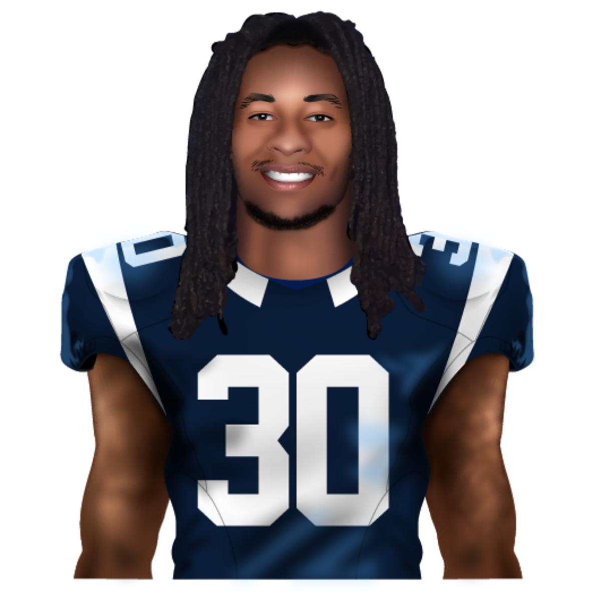 Nfl Emoji Keyboard Lets Users Send Custom Player Emojis