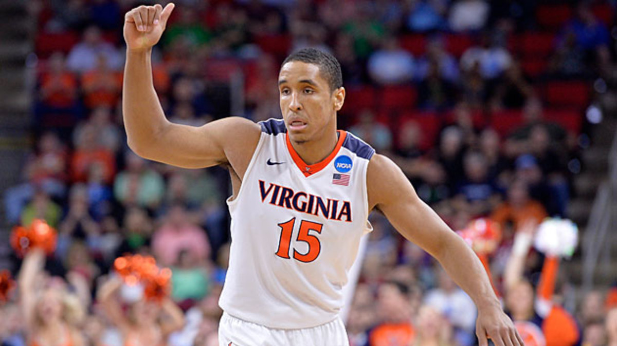 Malcolm Brogdon
