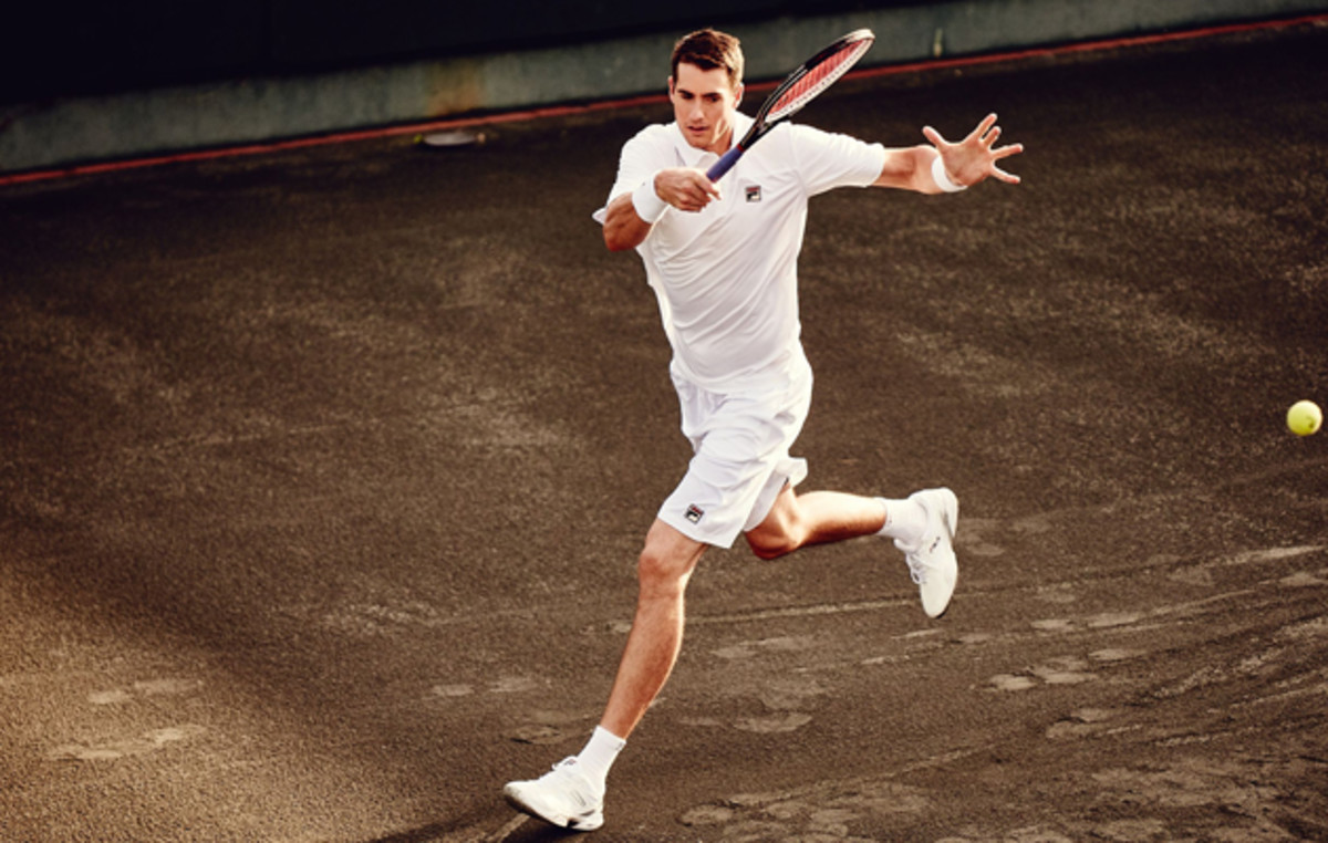 Wimbledon 2016 fashion, kits: Nike, Adidas, New Balance - Sports ...
