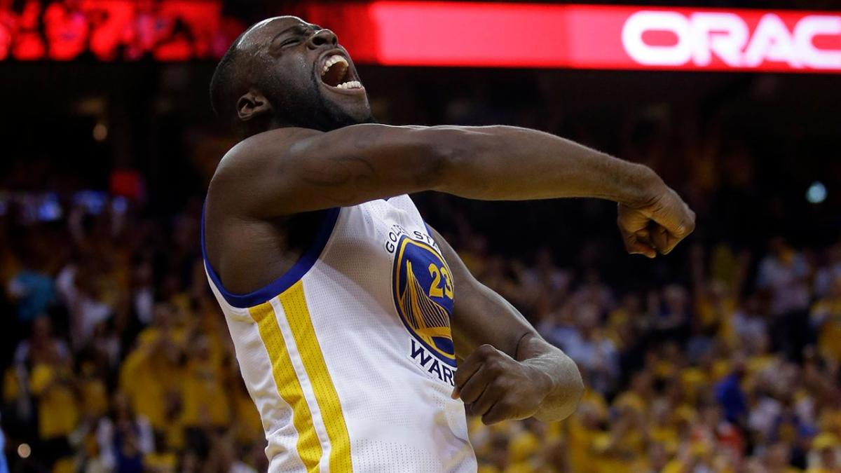 Hall of Famer Oscar Robertson critical of Draymond Green Sports