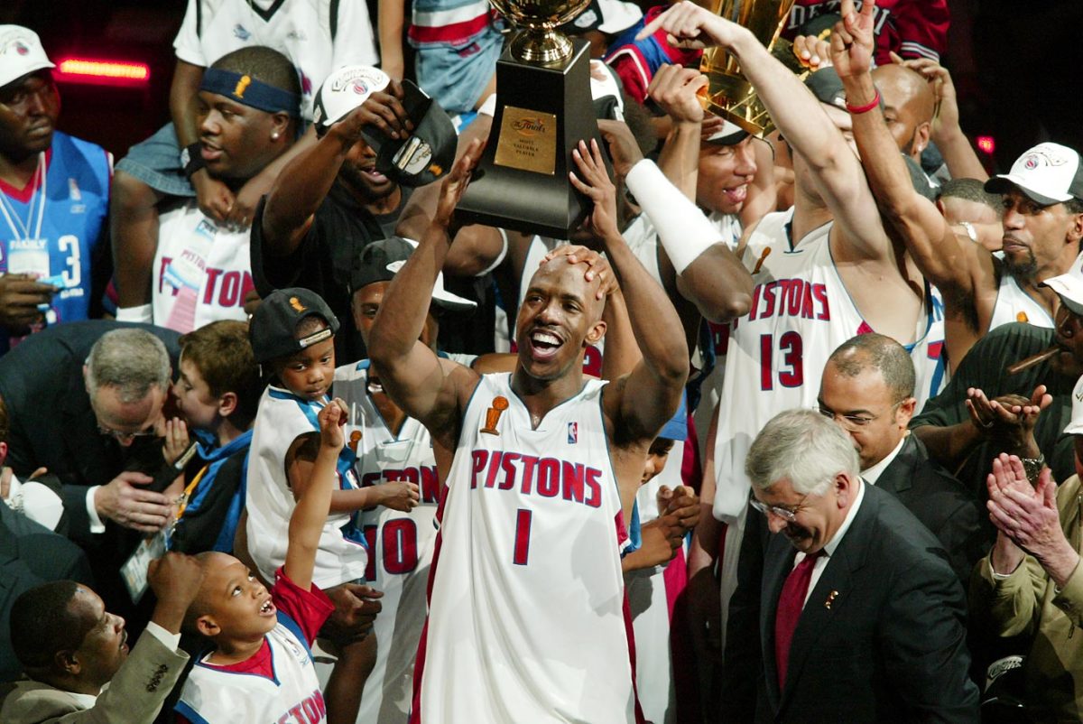 95 1990 Nba Championship Stock Photos, High-Res Pictures, and