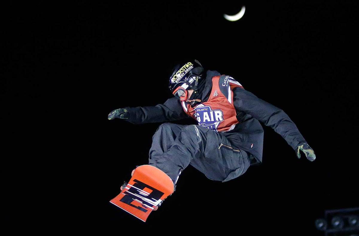 The Night In Sports (Feb. 11) Sports Illustrated