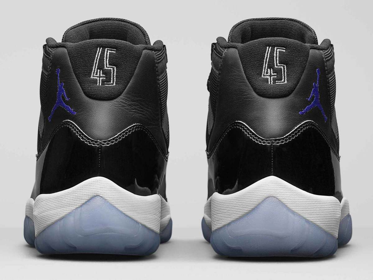 blake griffin space jam shoes