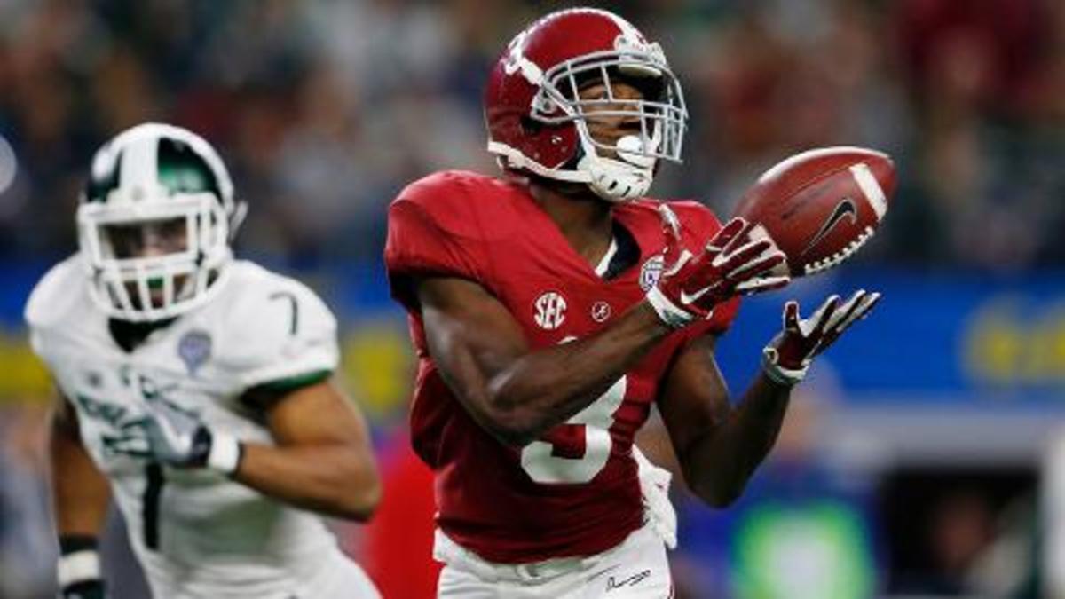 Alabama Crimson Tide keys to victory - Sports Illustrated