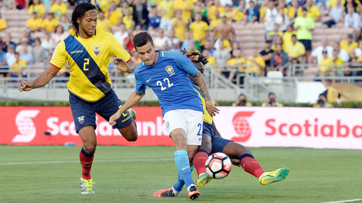 Brazil Vs Ecuador Match Score Brazil vs Ecuador Prediction Copa