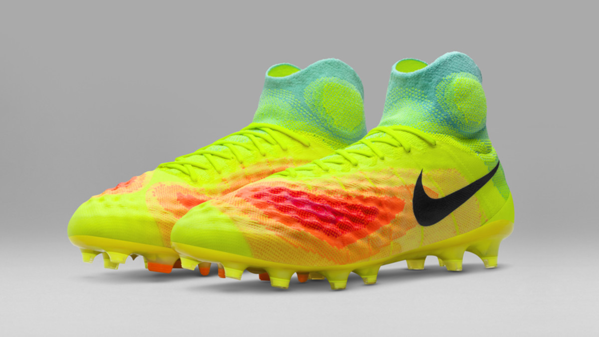 nike olympic soccer cleats