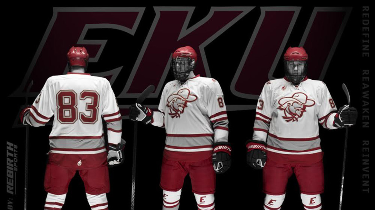 Hockey Team's new jerseys, they look sick : r/Purdue