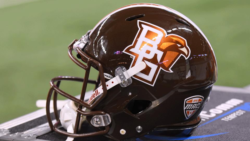 Bowling Green football hires Texas Tech's Matt Brock Sports Illustrated