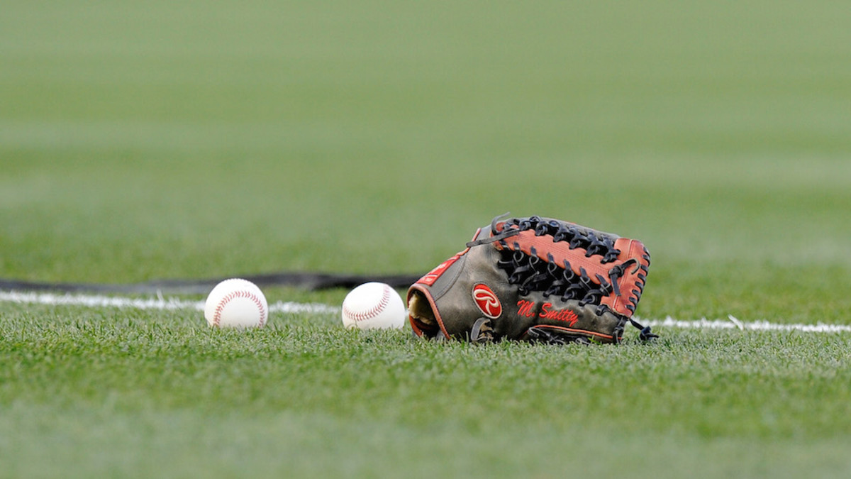 Pitcher strikes out every batter in perfect game Sports Illustrated