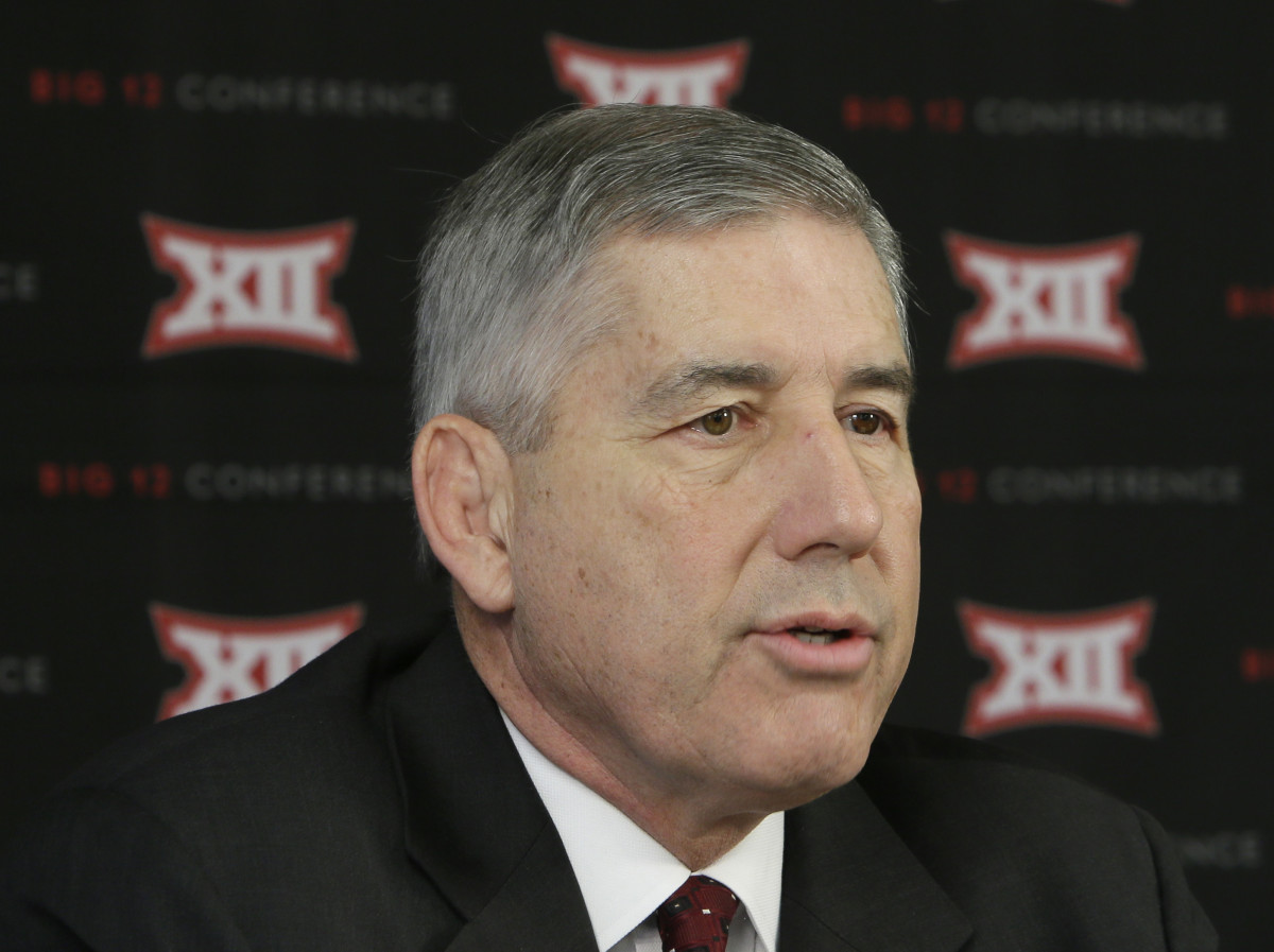 Big 12 unlikely to have football title game in '16 Sports Illustrated