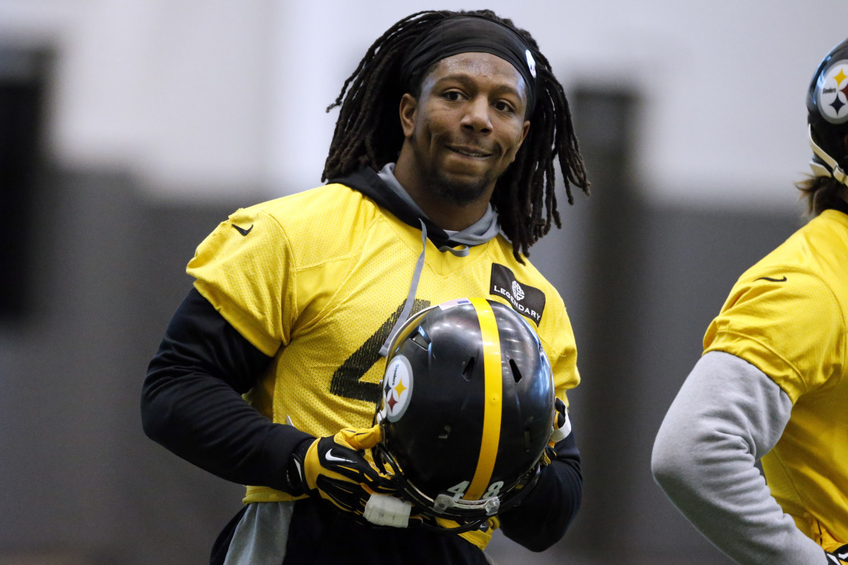 Healthy again, smaller Dupree hoping to �ball� for