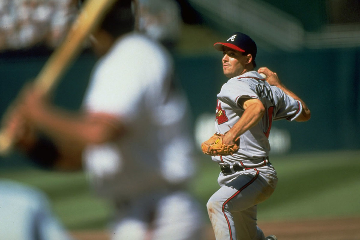 Greg Maddux Best SI Photos - Sports Illustrated