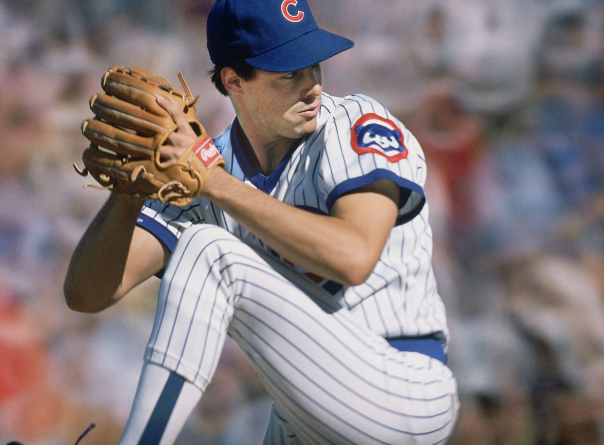 Greg Maddux Best SI Photos - Sports Illustrated
