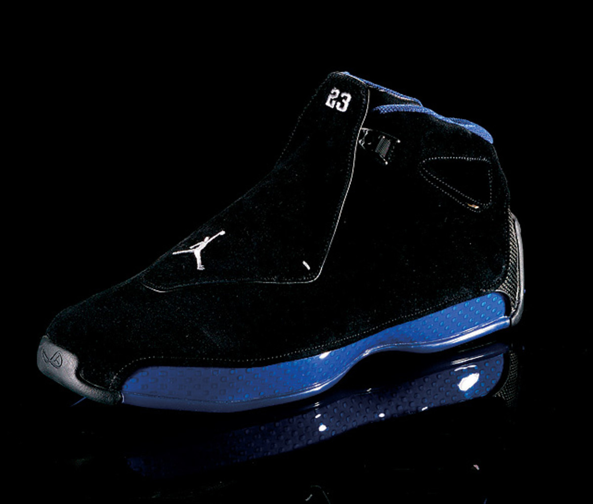 Air Jordan XVIII