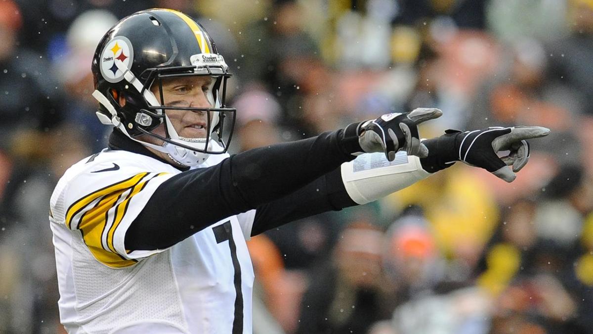 Steelers vs. Colts: Big Ben will outduel Indy on Thanksgiving - Sports - Streaming Pittsburg Vs Indy On Thanksgiving