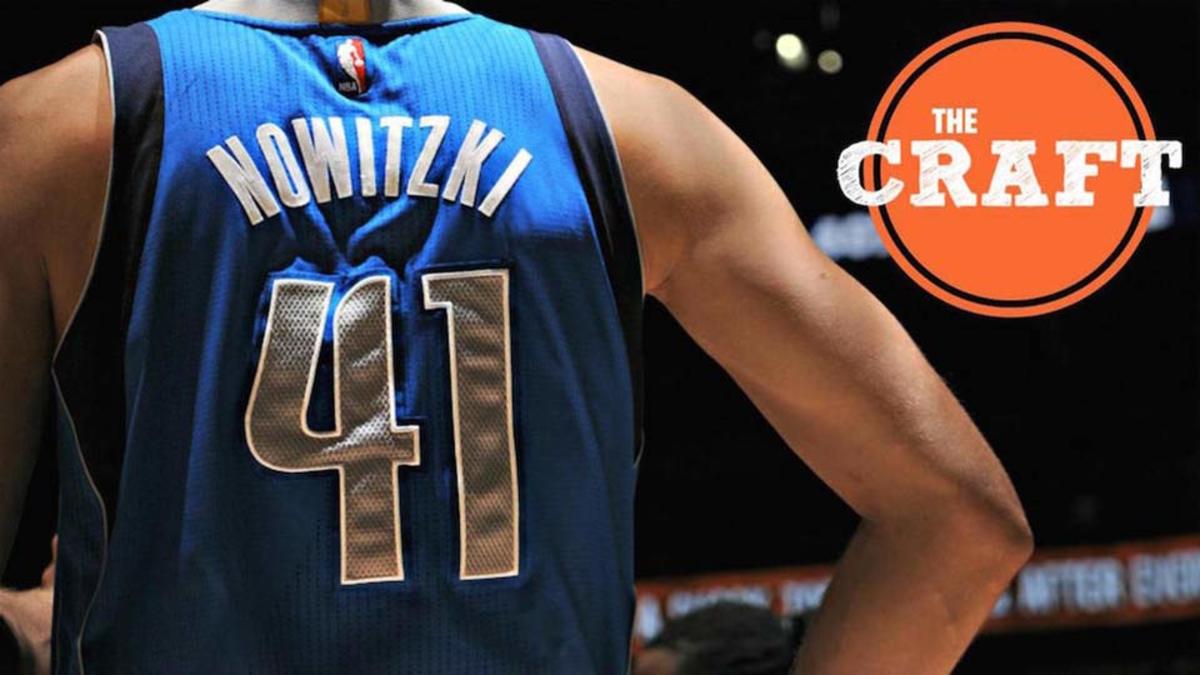Dirk Nowitzki Dallas Mavericks #52 NBA Sports Illustrated for Kids SI For  Kids