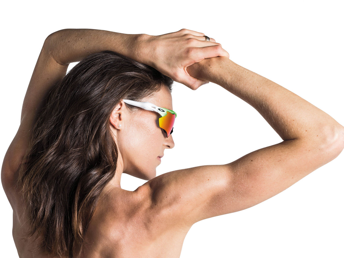 Rio 2016 athlete sunglasses: Oakley, Nike technology - Sports Illustrated