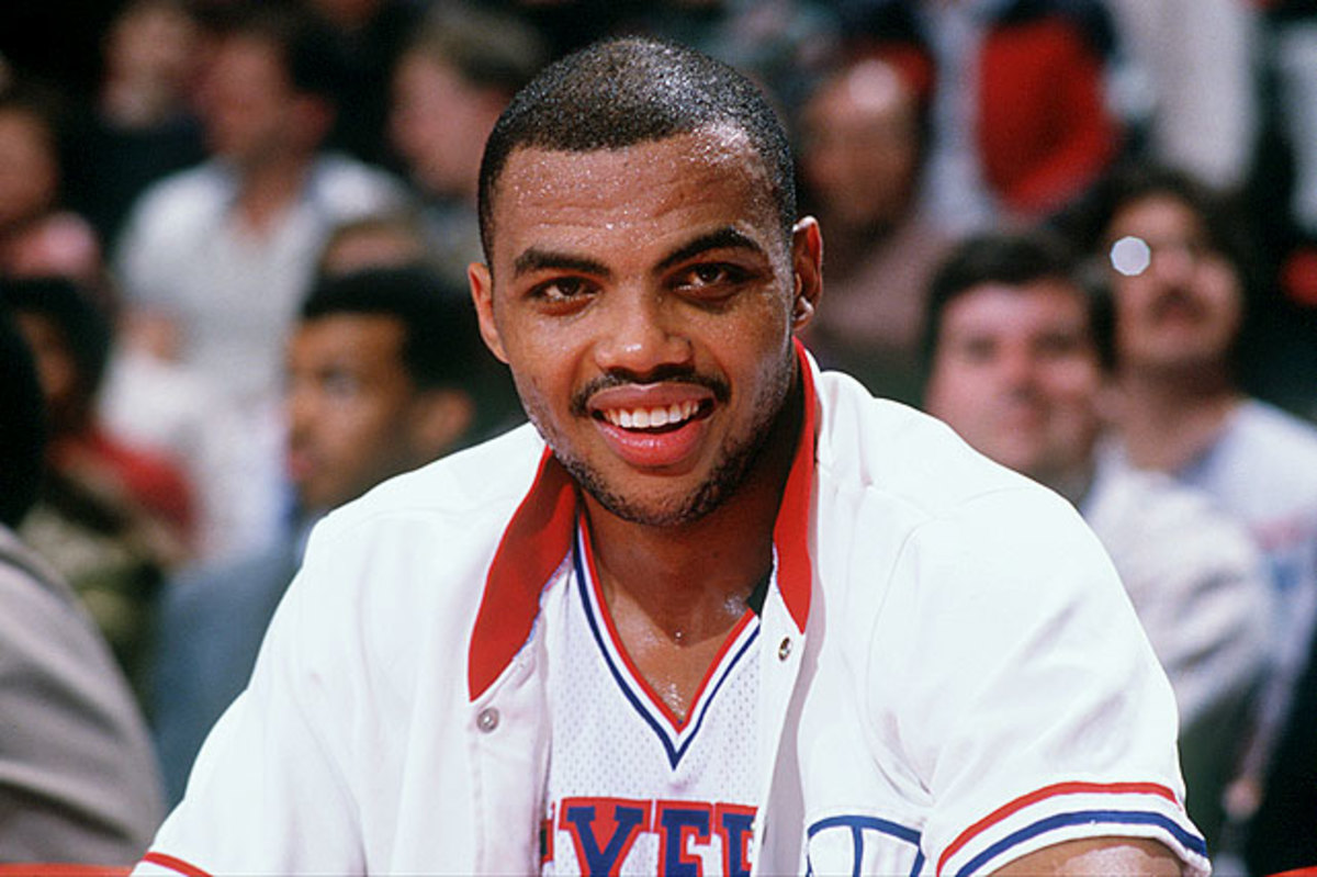 Charles Barkley
