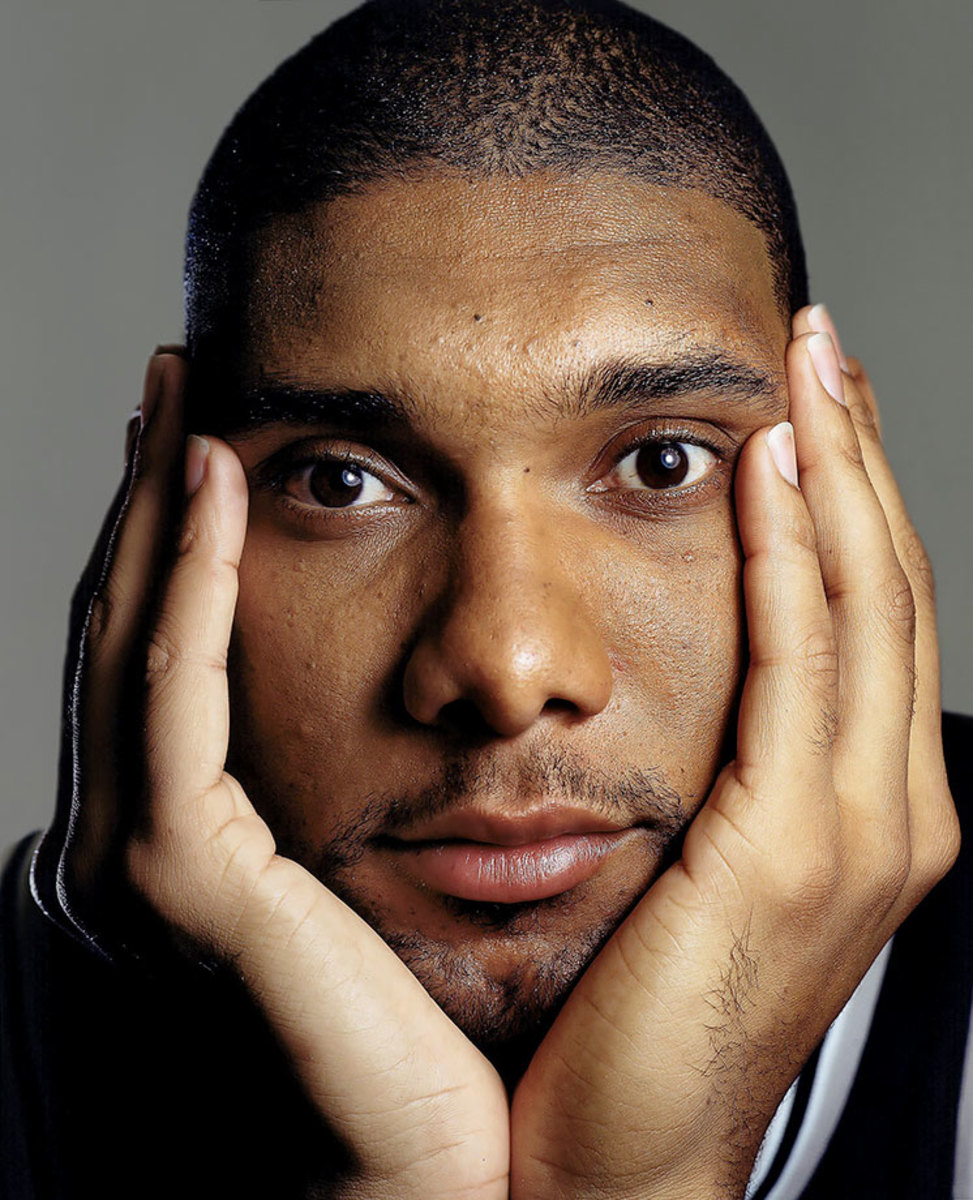 Tim Duncan retires from NBA in classic Spurs fashion Sports Illustrated