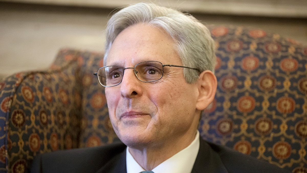 Merrick Garland's potential impact on NCAA cases Sports Illustrated