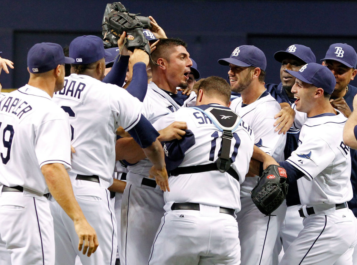 Tampa-Bay-Rays-Matt-Garza-no-hitter.jpg