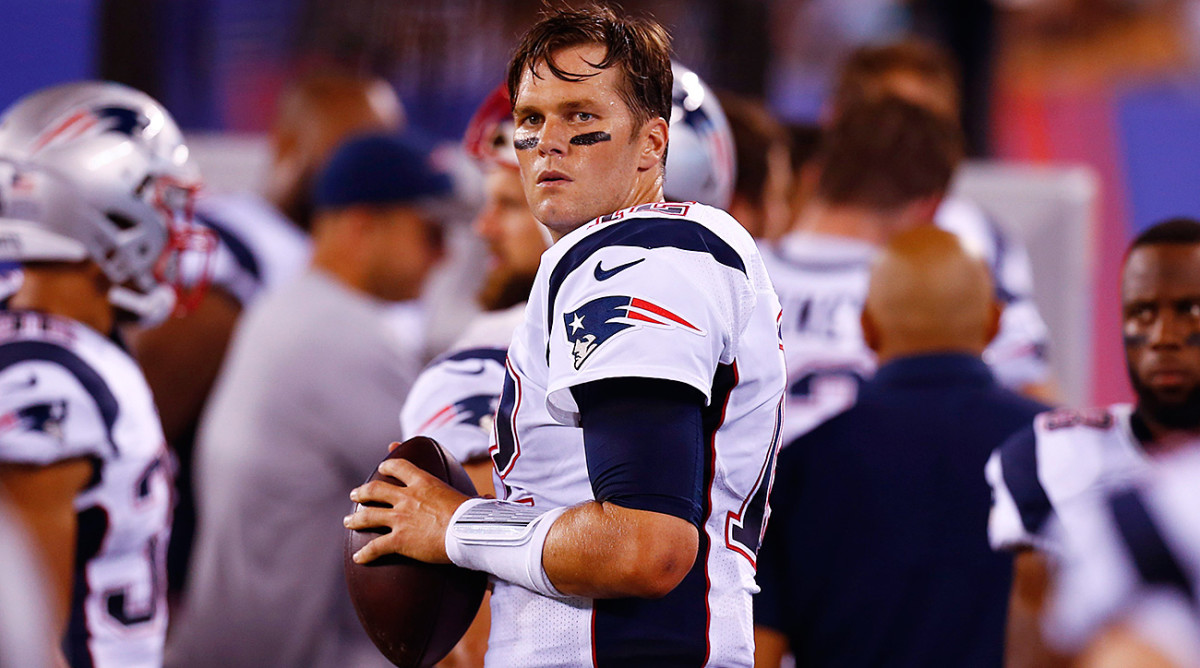 Tom Brady returns as Deflategate saga mercifully ends Sports Illustrated