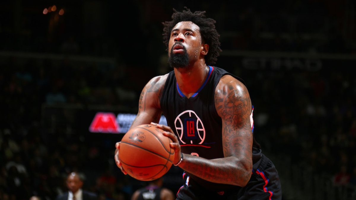 NBA Creates Rule Change For Hacking Plays Sports Illustrated