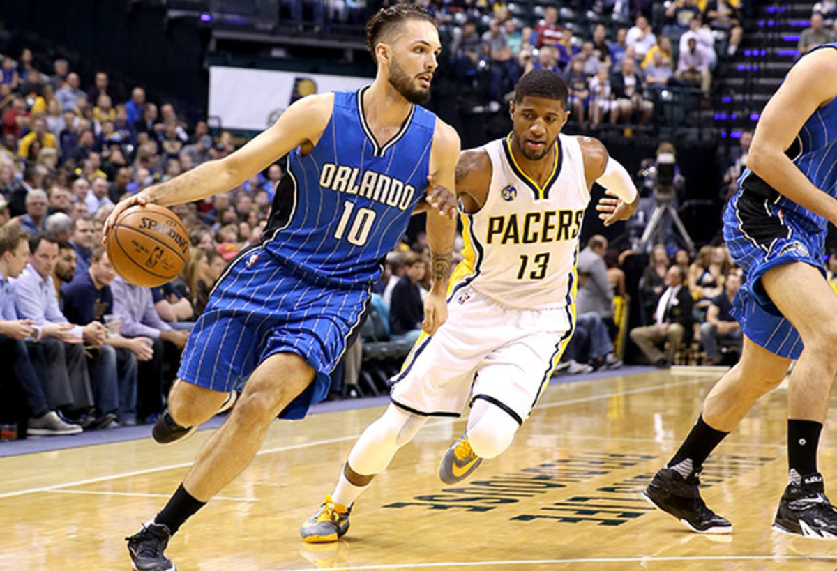 Warriors, Spurs top NBA team grades for 2015-16 season - Sports Illustrated