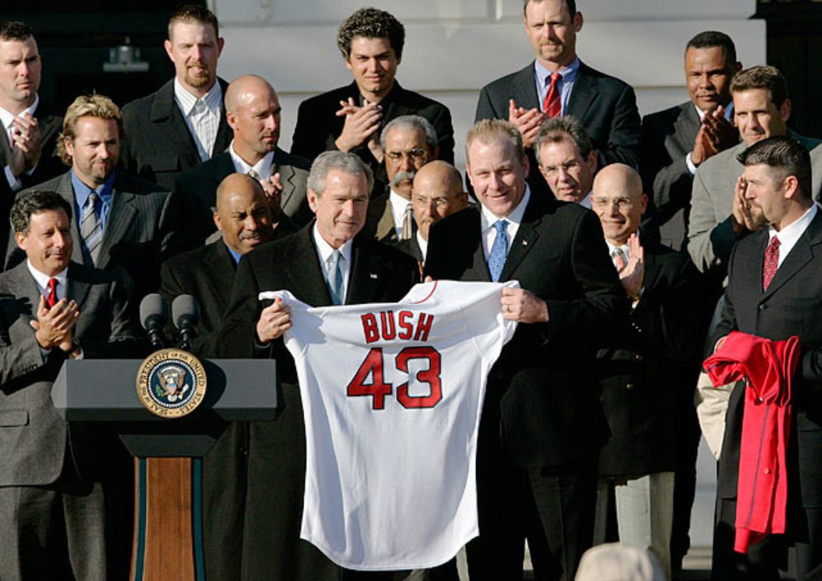 Boston Red Sox