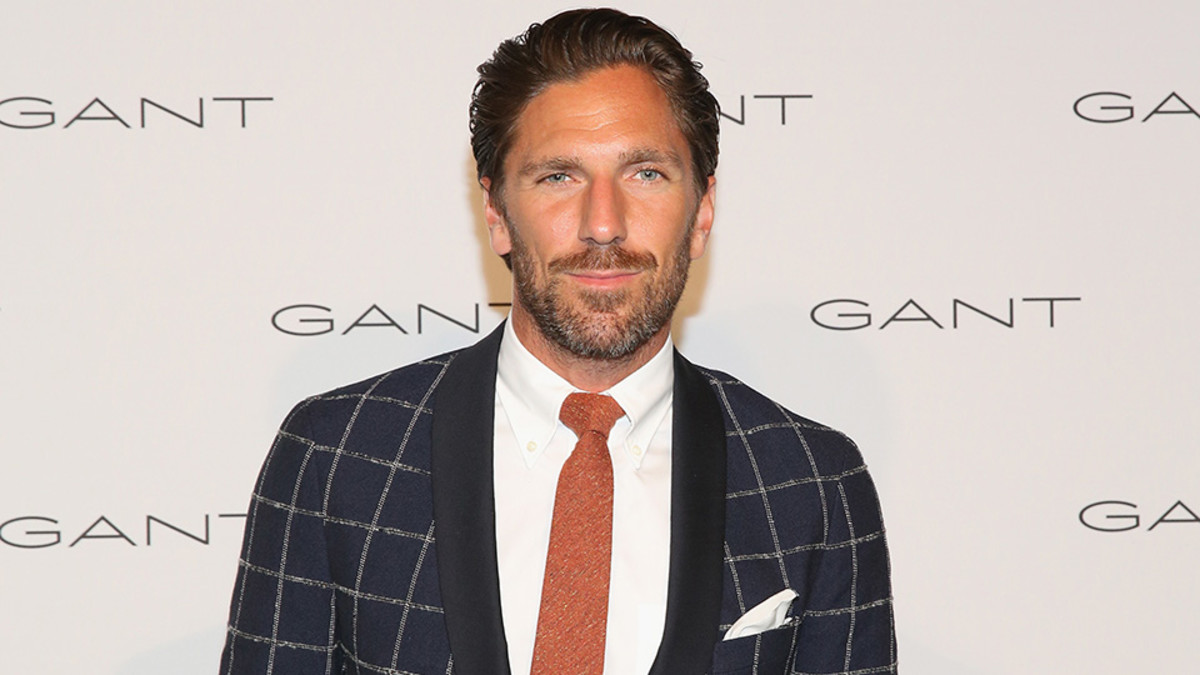 Best dressed athletes Who is the most stylish player in the NHL