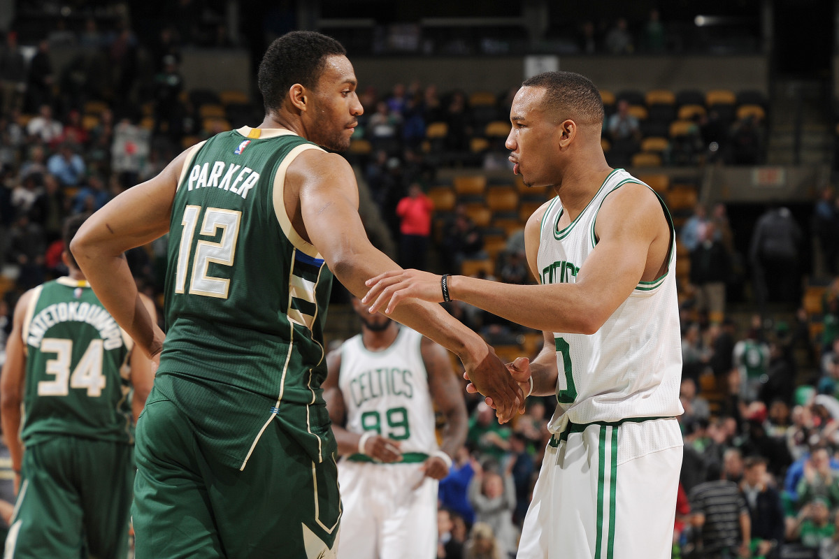 Celtics beat Bucks 112107 to earn 9th straight win at home Sports