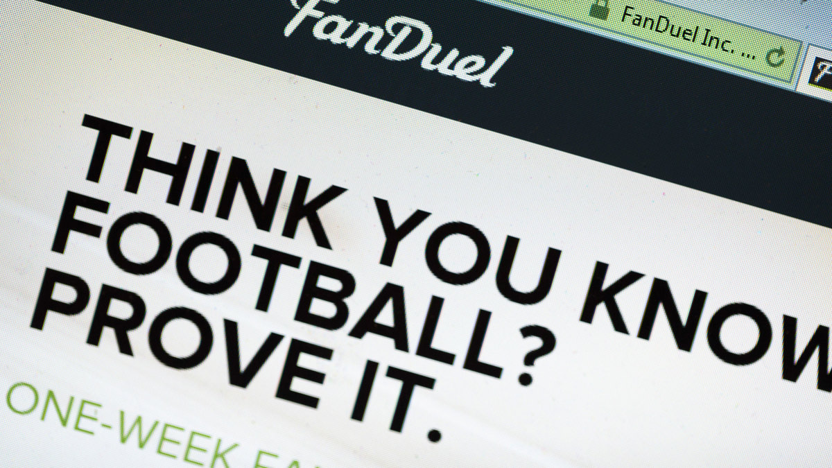 New York fantasy sports bill passed by senate Sports Illustrated