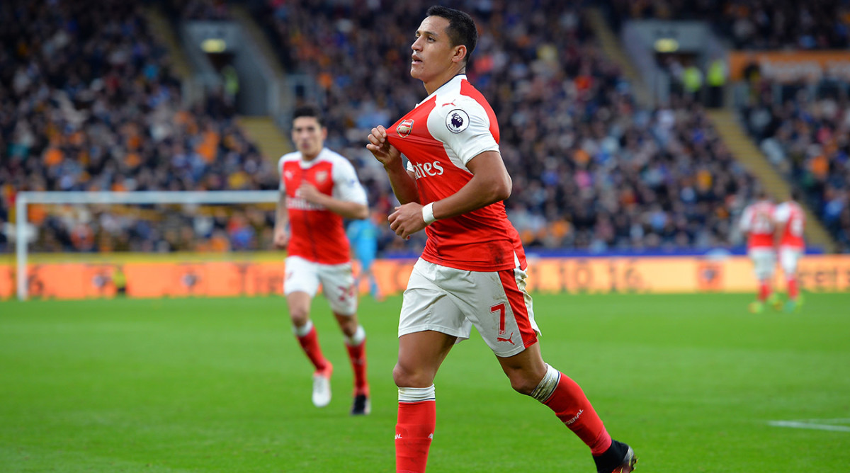 Watch Nottingham Forest vs Arsenal online: League Cup live stream