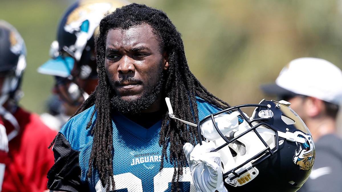 Jaguars’ Chris Ivory ruled out Sunday vs. Chargers Sports Illustrated