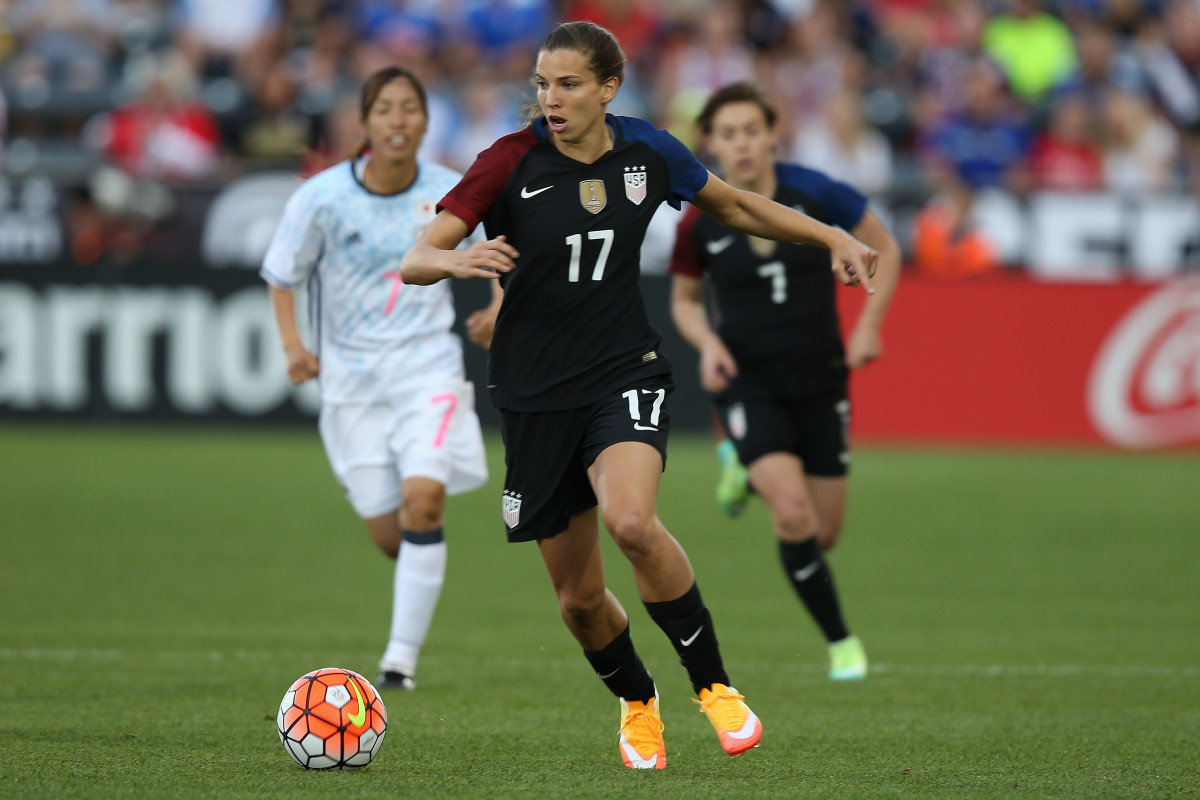 U.S. women’s soccer lawsuit ruling favors federation Sports Illustrated