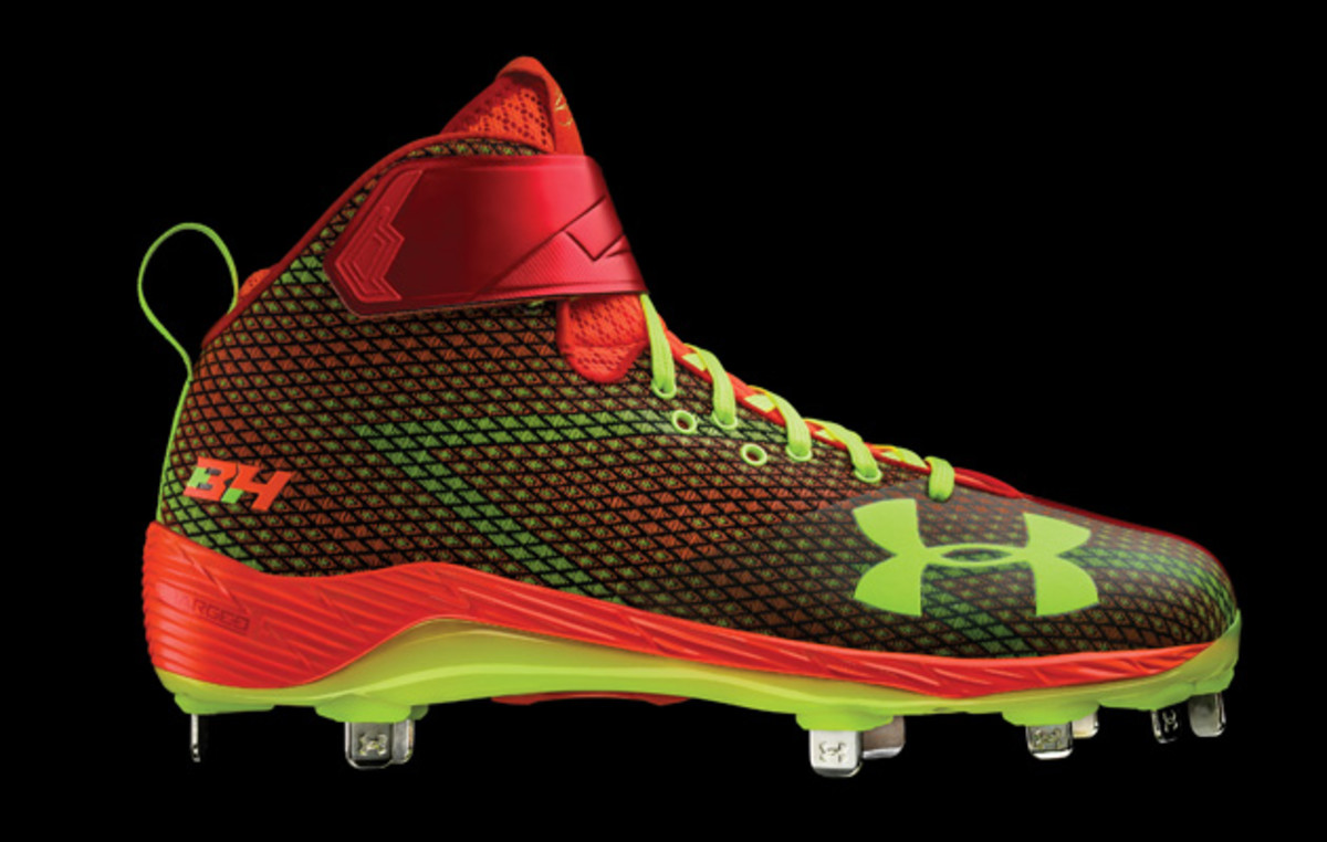 harper 1 cleats