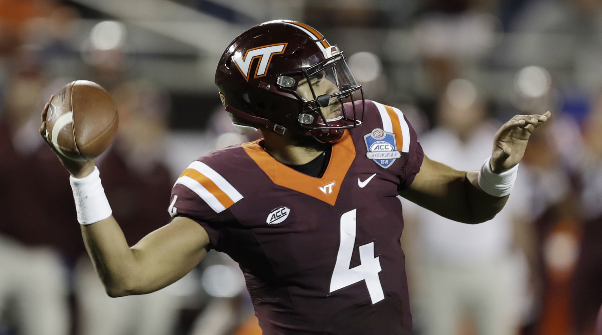 Watch Arkansas vs Virginia Tech Live stream, TV channel Sports